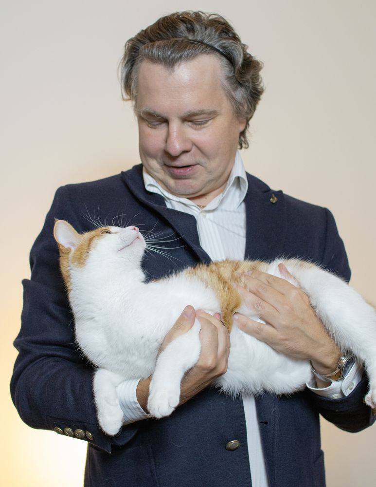 Photograph by Elena Yarantseva