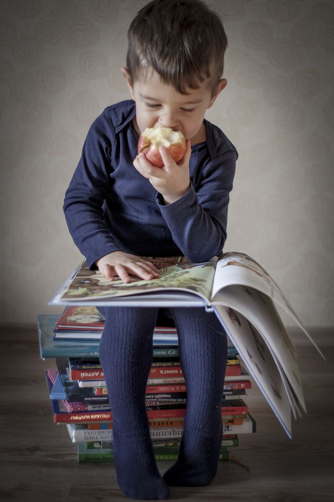 Photograph by Евгения Мурадян