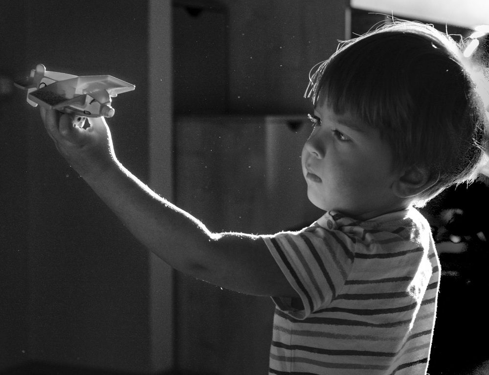 Photograph by Евгения Мурадян