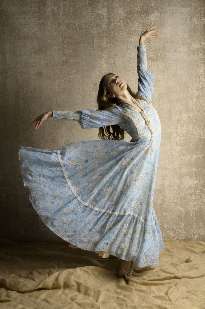 Photograph by Asta Balcikoniene