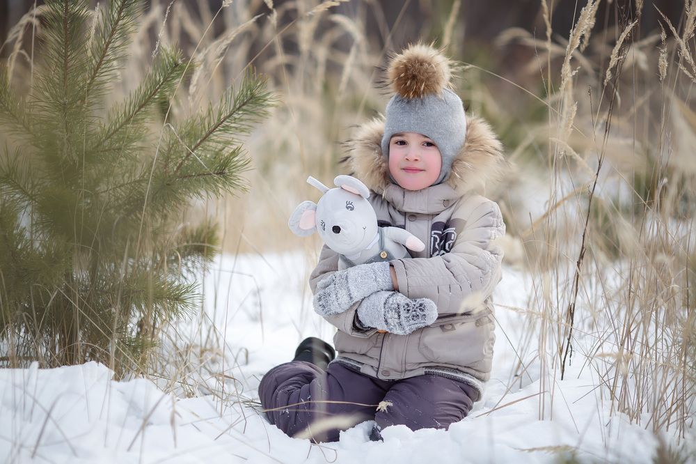 Photograph by Юлия Романенко