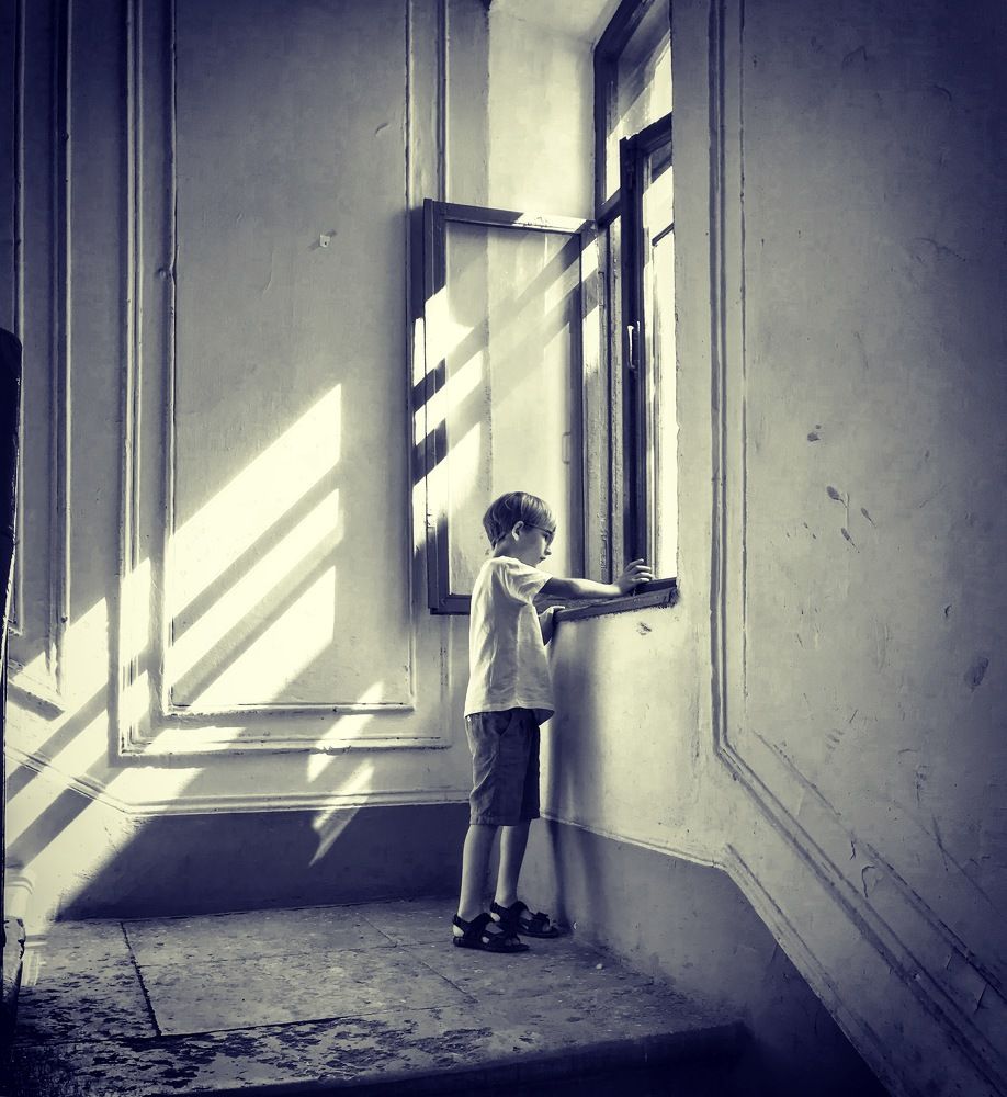 Photograph by Екатерина Андриянова