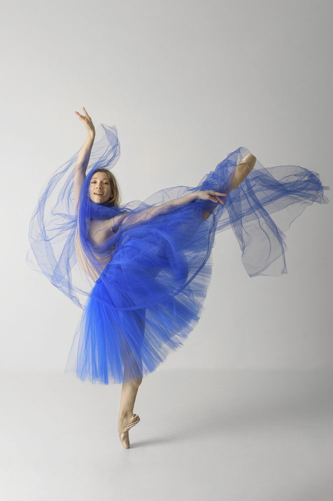 Photograph by Asta Balcikoniene