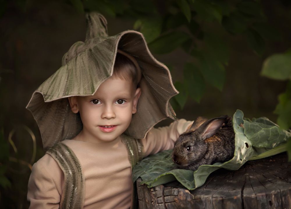 Photograph by Наталья Русских