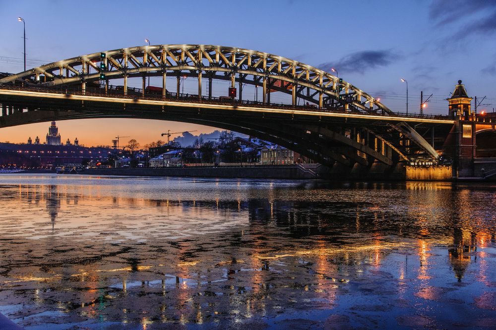 Photograph by Марина Короткова