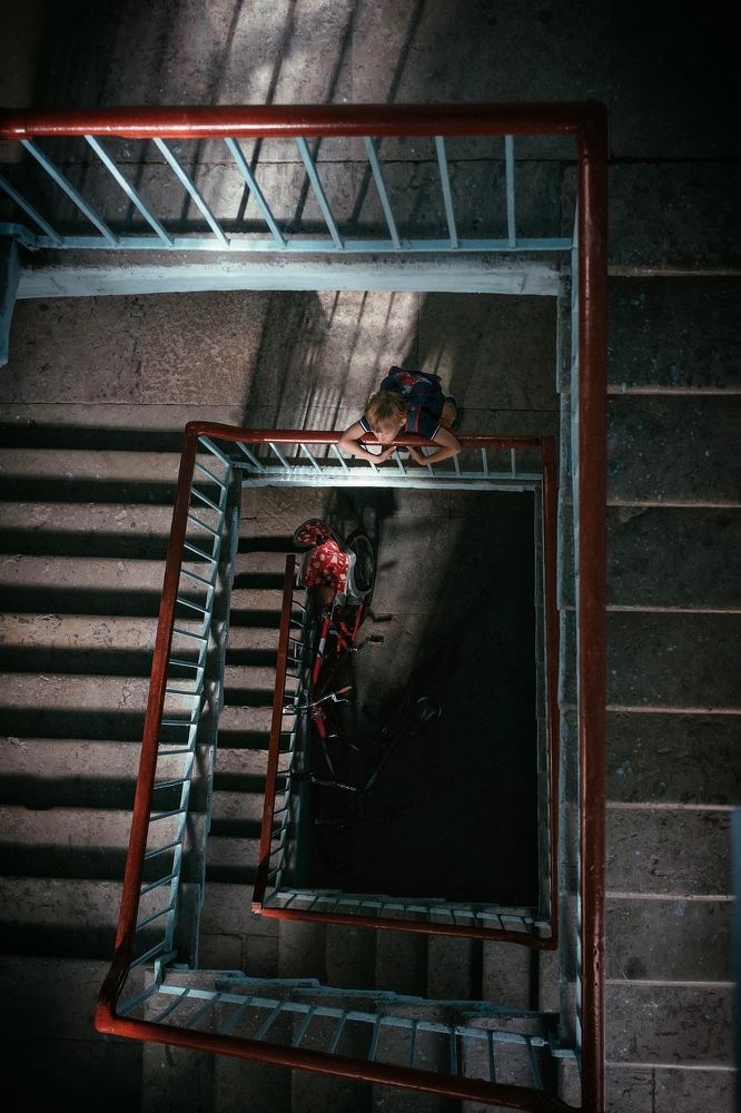 Photograph by Екатерина Андриянова