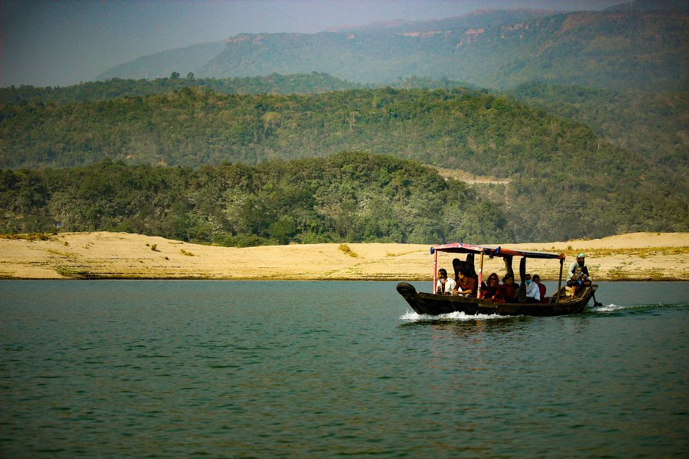 Photograph by Shadab Ishtiyak