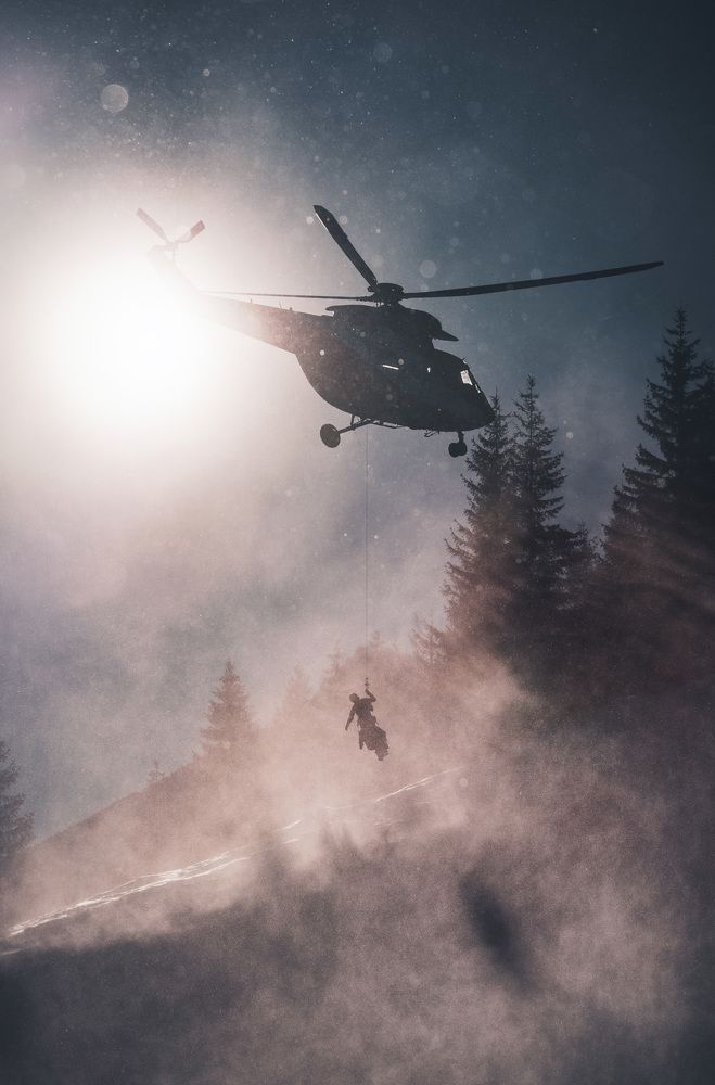 Photograph by Przemyslaw Szewczyk