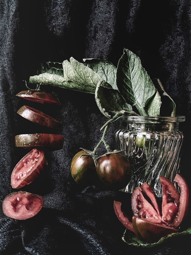 Photograph by Elsie Hagen
