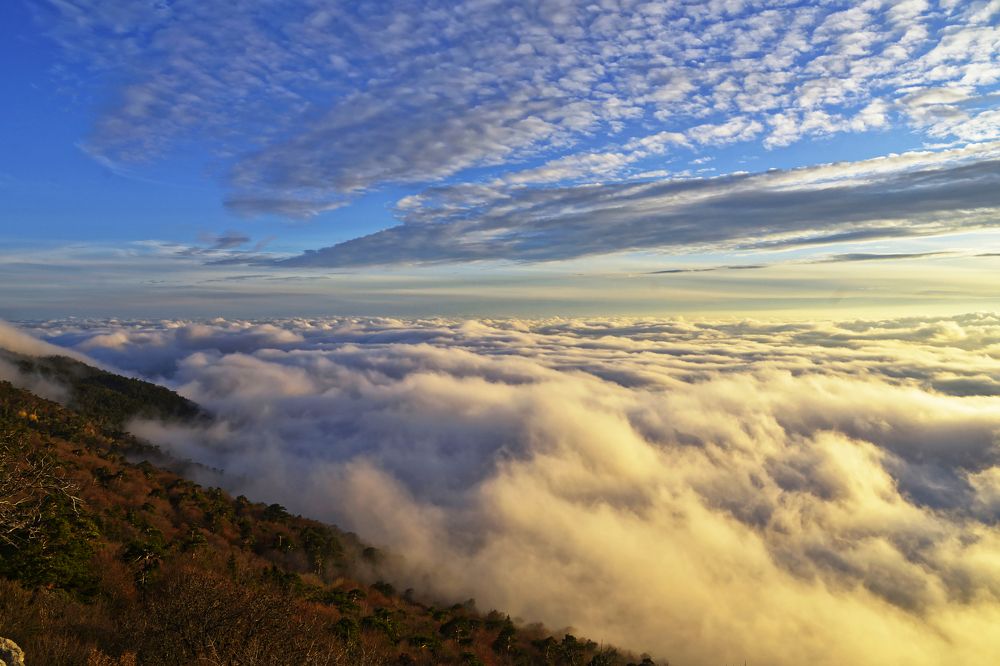 Photograph by Валентин Атрохов