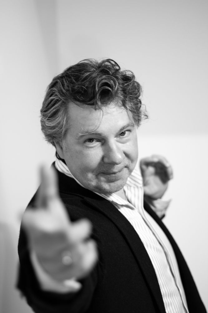 Photograph by Elena Yarantseva