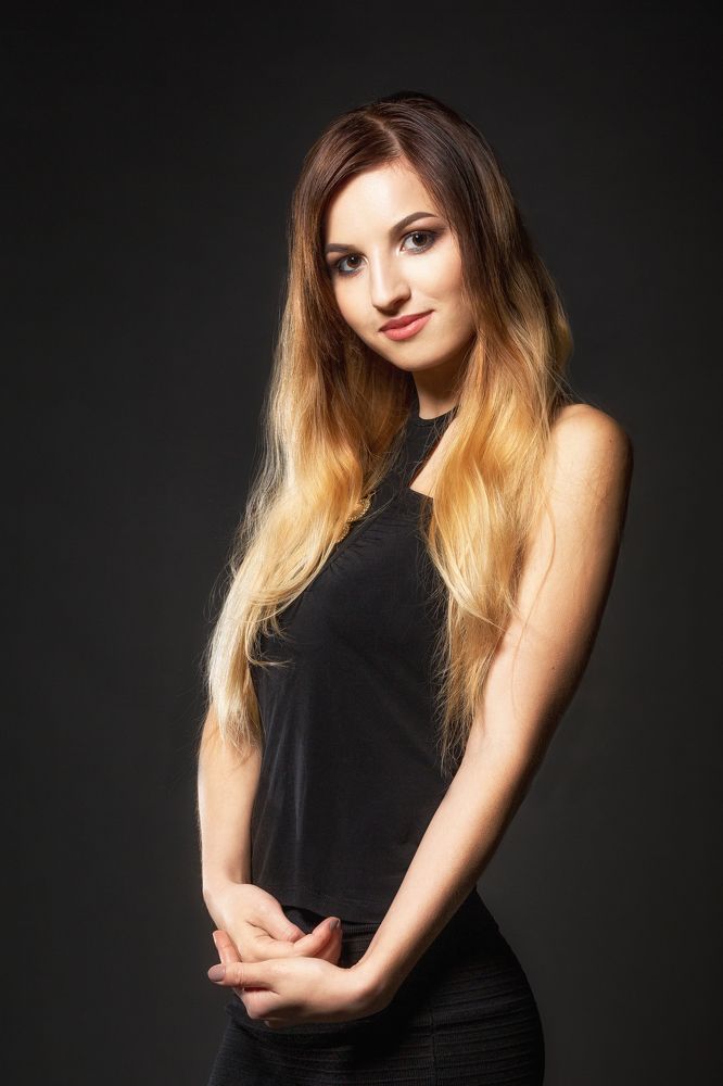 Фотография автора Александр Копанёв