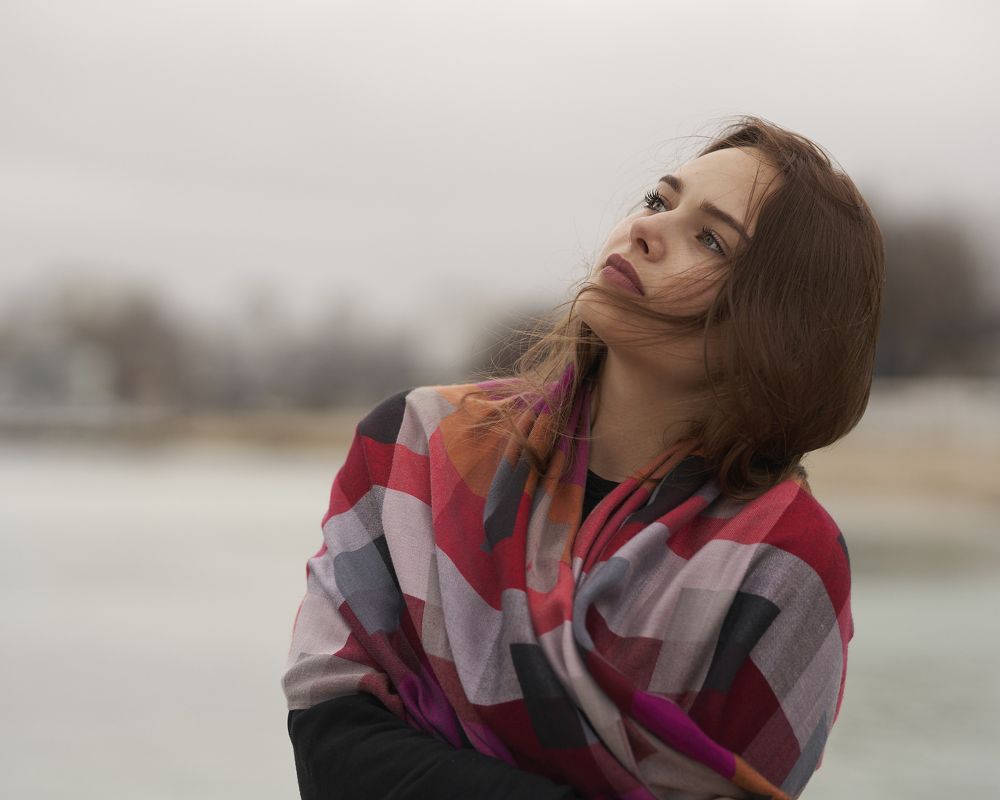 Photograph by Екатерина Глобенко