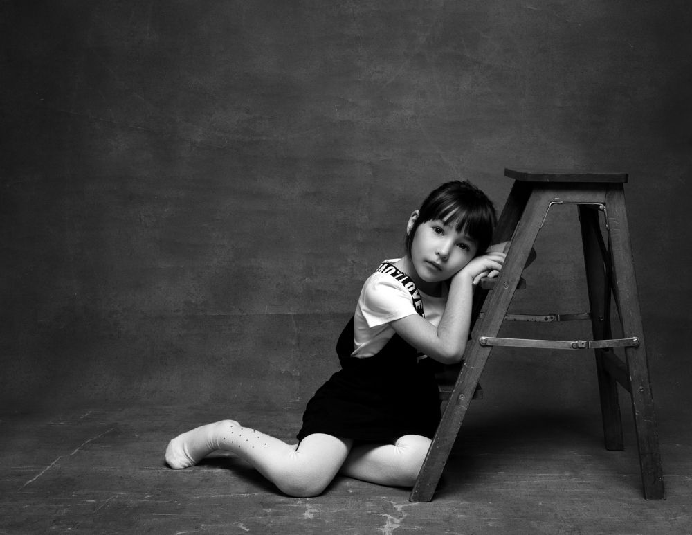 Photograph by Отрадная Марина