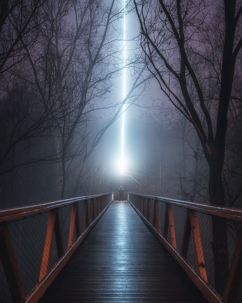 Photograph by Przemyslaw Szewczyk