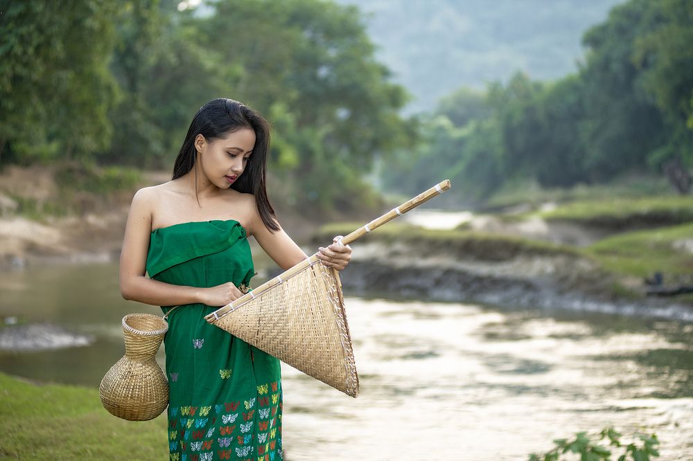 Photograph by Kaushik Brahma