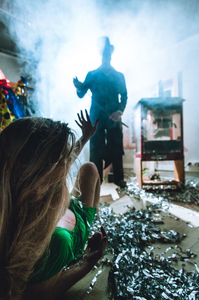 Photograph by Марат Марик