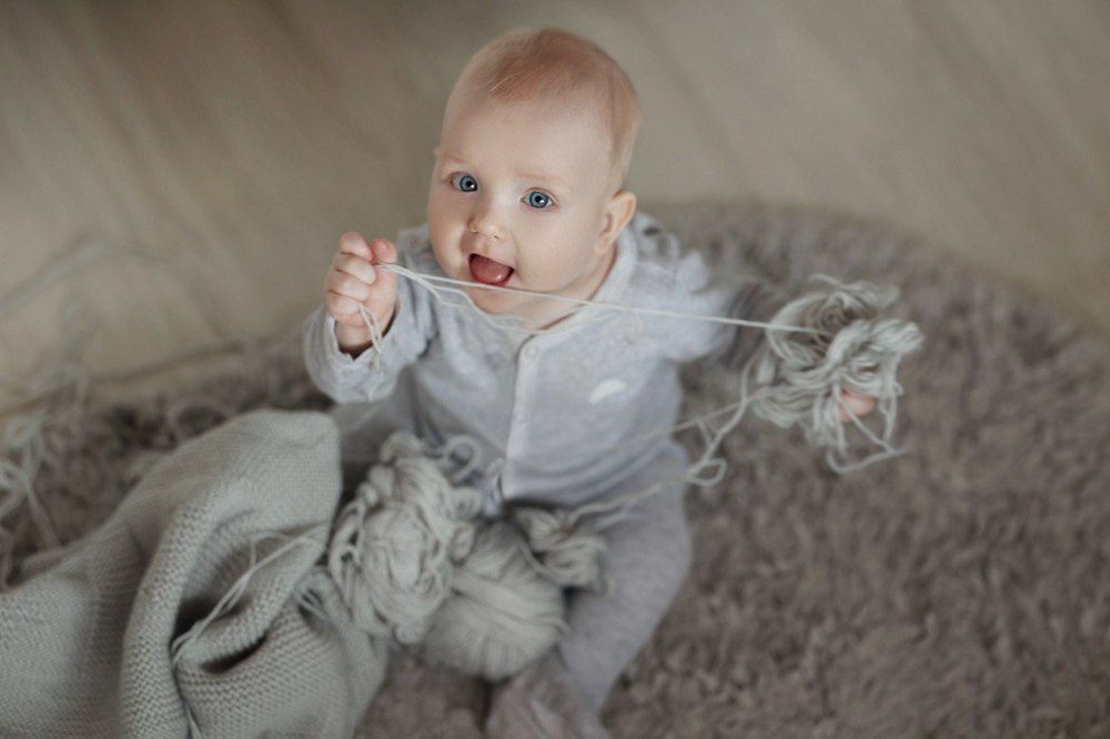 Я познаю мир