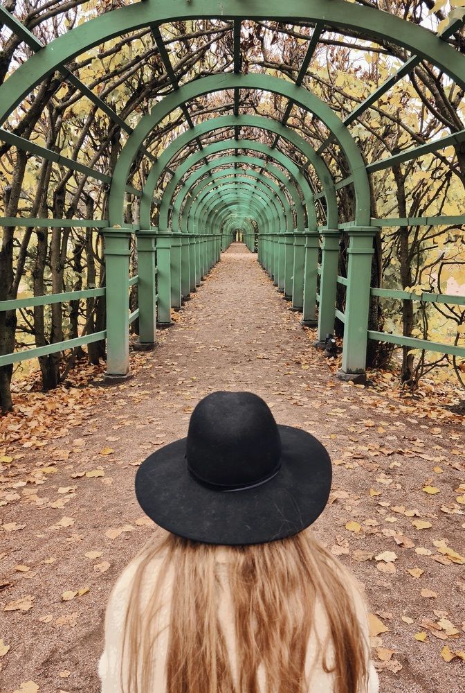 Photograph by Andrey Kondrov