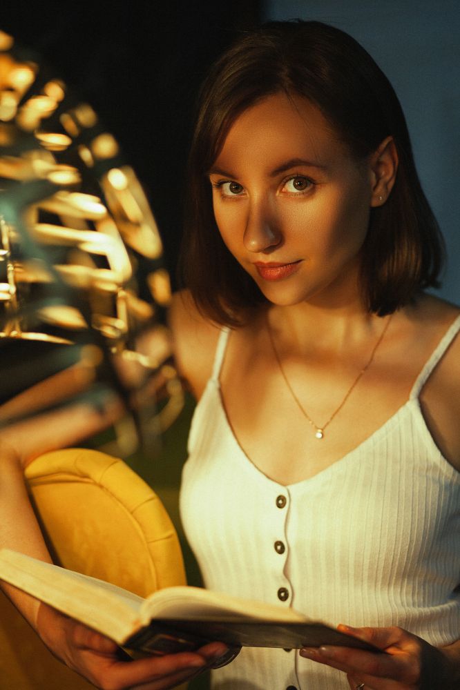 Photograph by Элина Ровенская