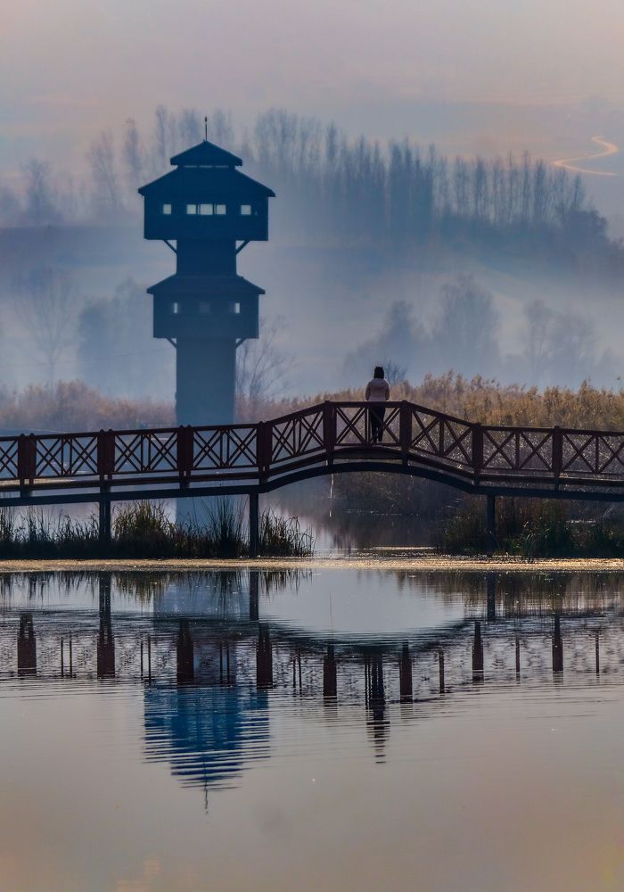 Photograph by Serdar Aydin