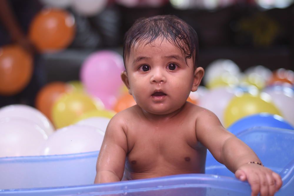 Photograph by Kaushik Brahma