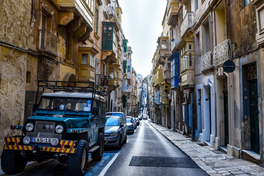 Photograph by Maja Bet