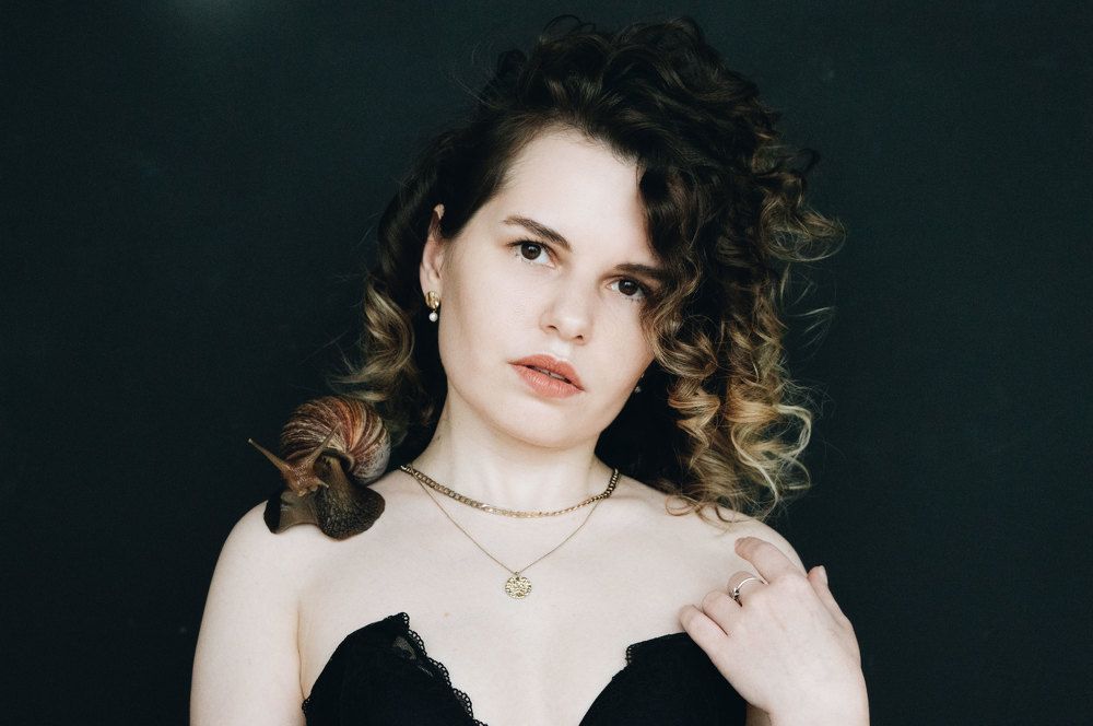 Photograph by Валентина