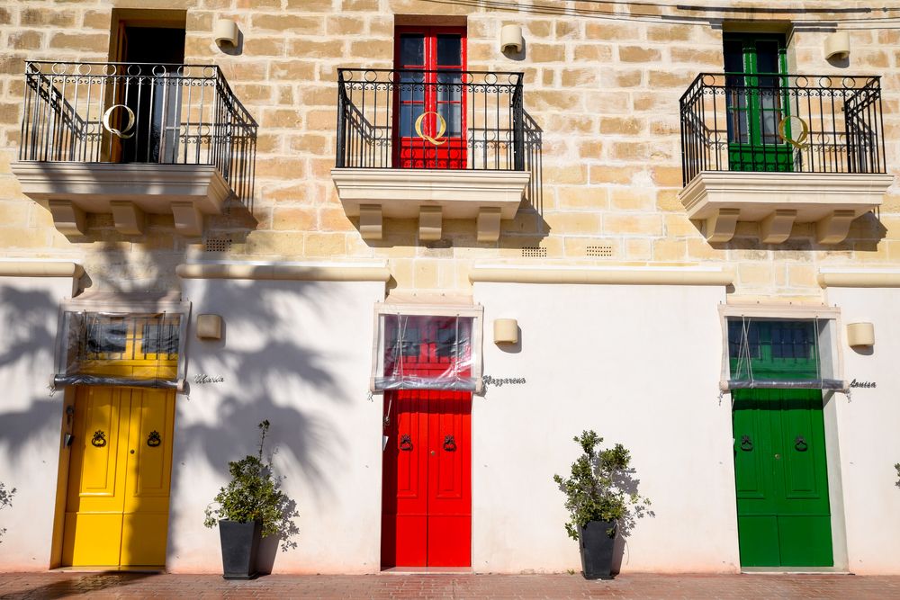 Photograph by Maja Bet