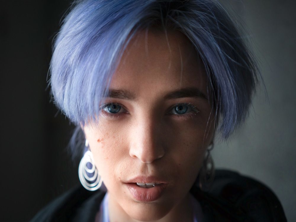 Photograph by Антипин Денис