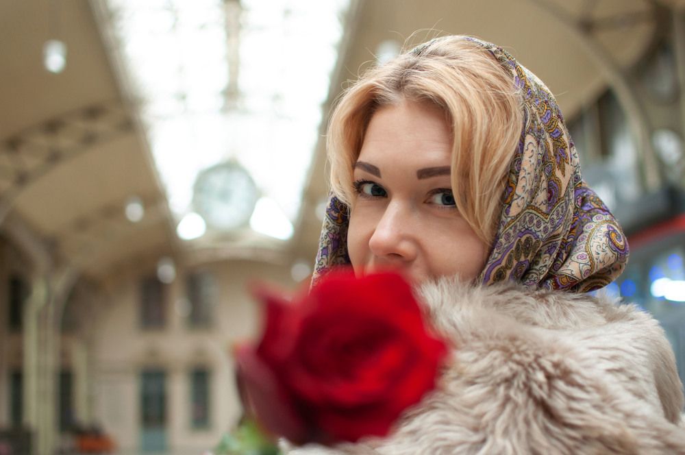 Фотография автора Галина Яланская