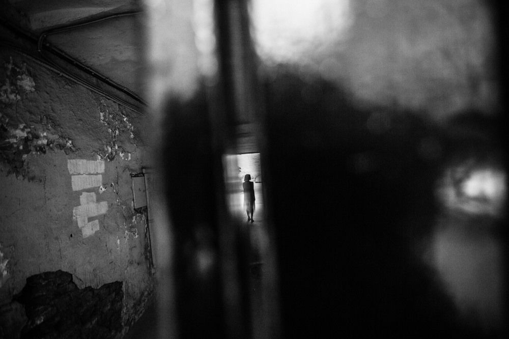 Photograph by Мария Буданова