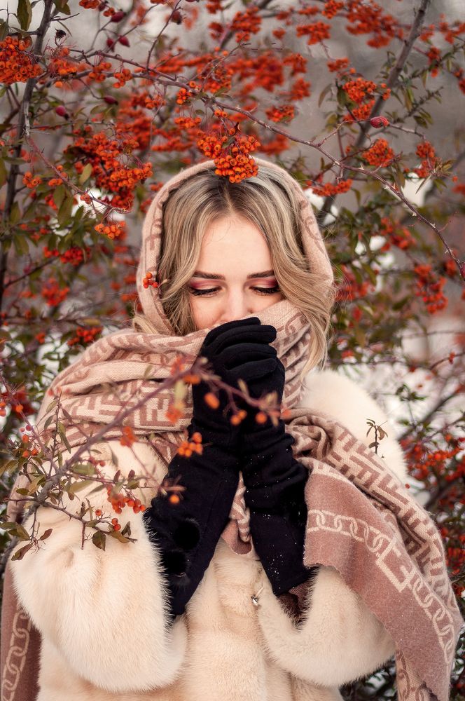 Photograph by Катерина Воробьева