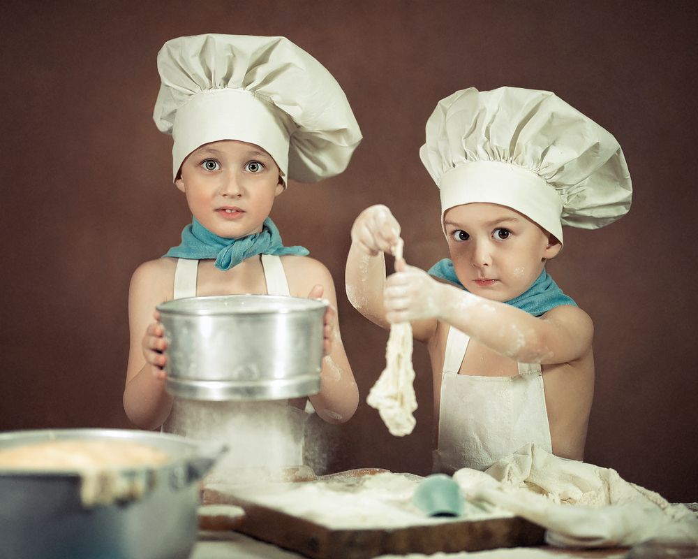 Photograph by Элеонора Чернова