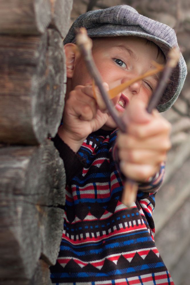 Photograph by Марина Григорьева