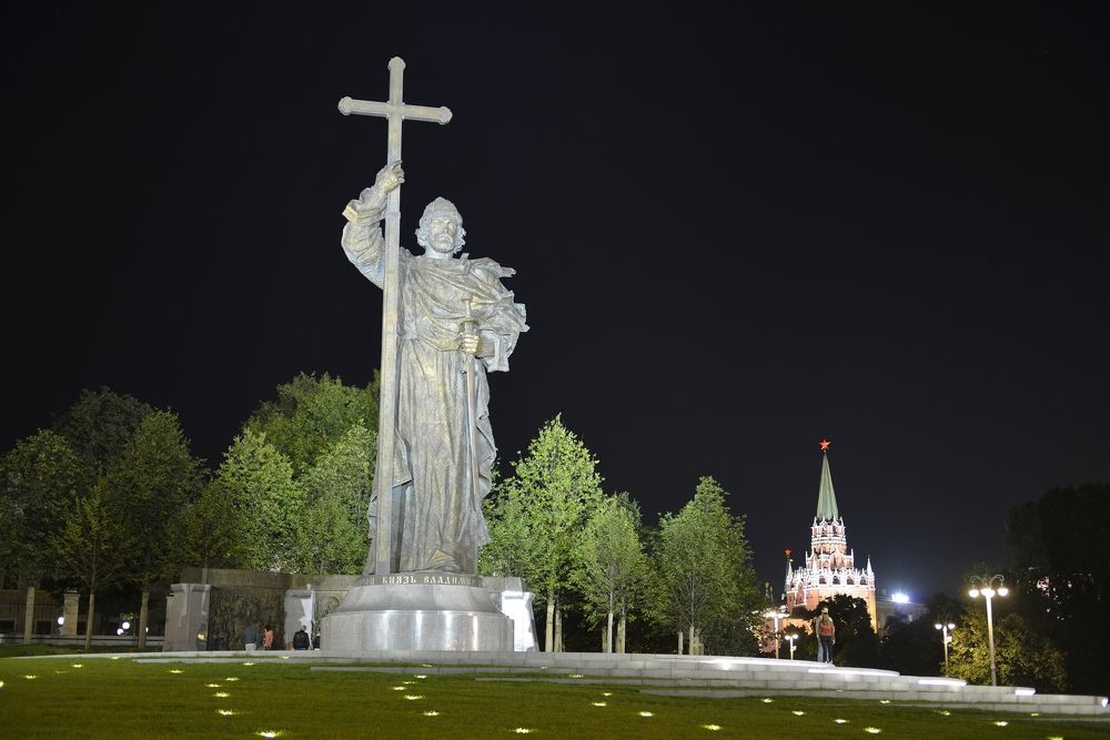 Photograph by Юрий Тимофеев