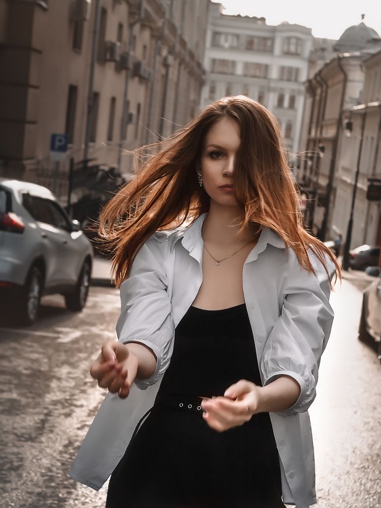 Photograph by Екатерина Полякова