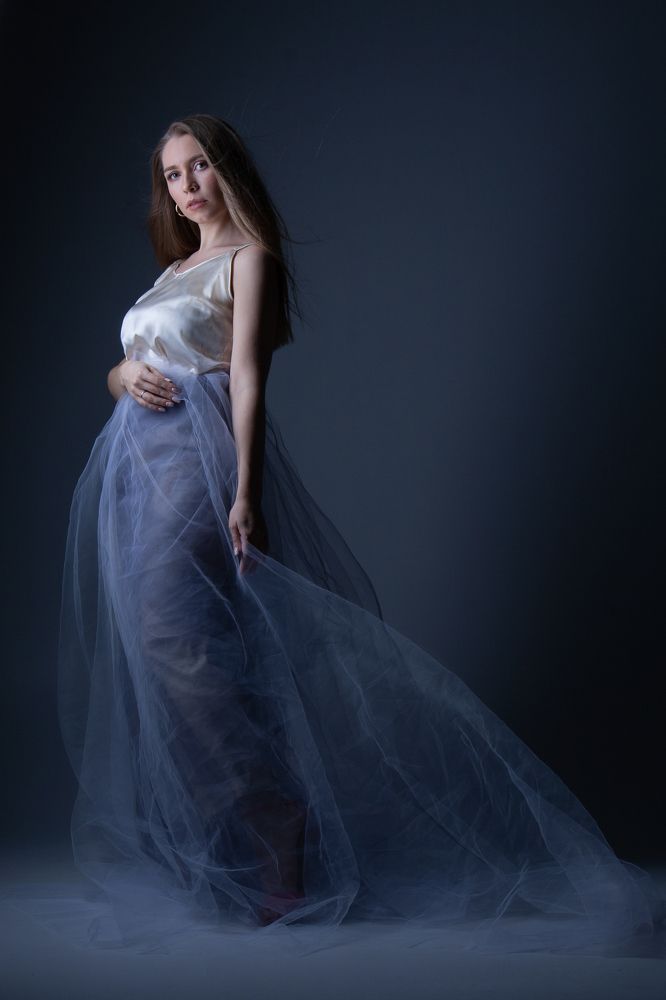 Photograph by Екатерина Попова