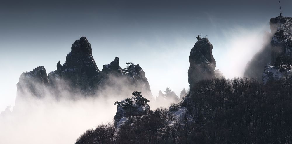 Photograph by Семенюк Василий