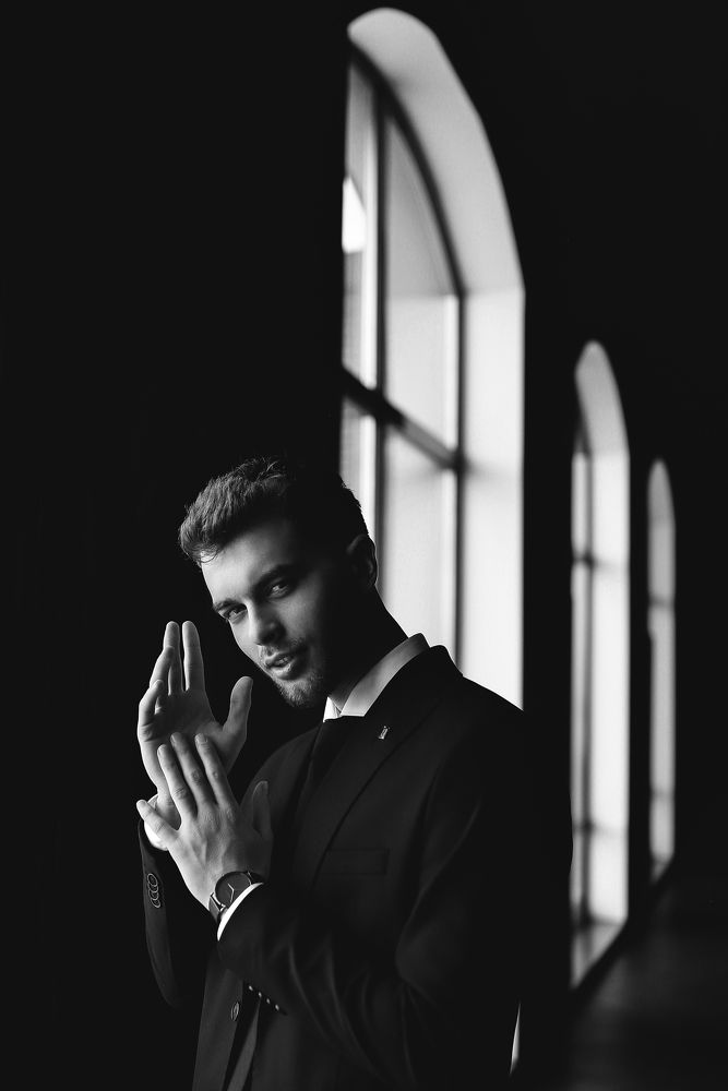 Photograph by Инна Лешкевич