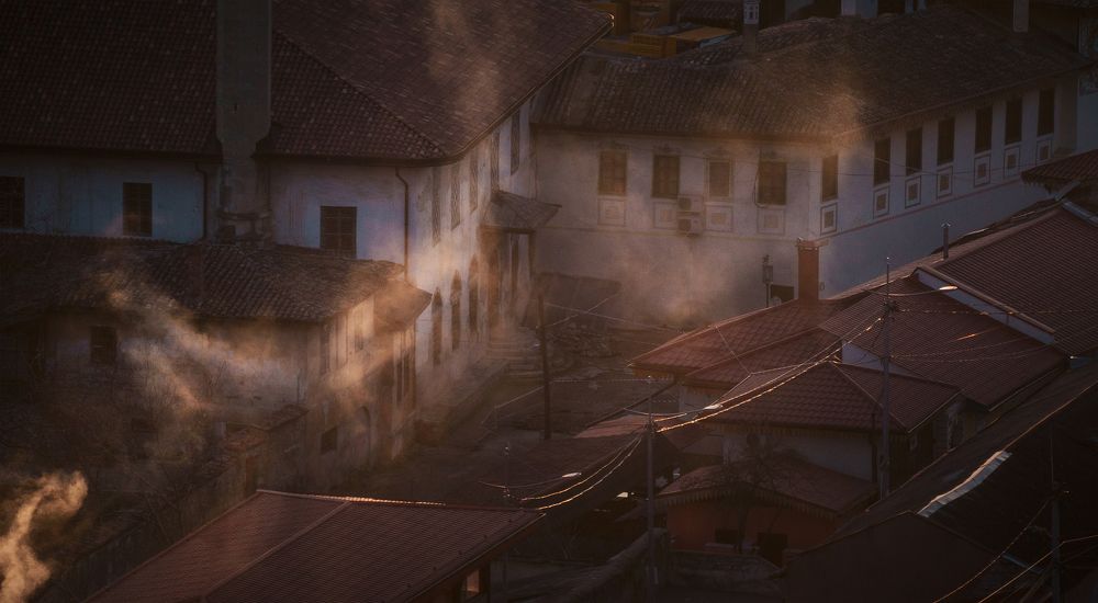 Photograph by Семенюк Василий