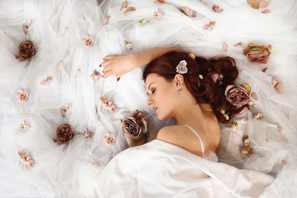 Photograph by Инна Лешкевич