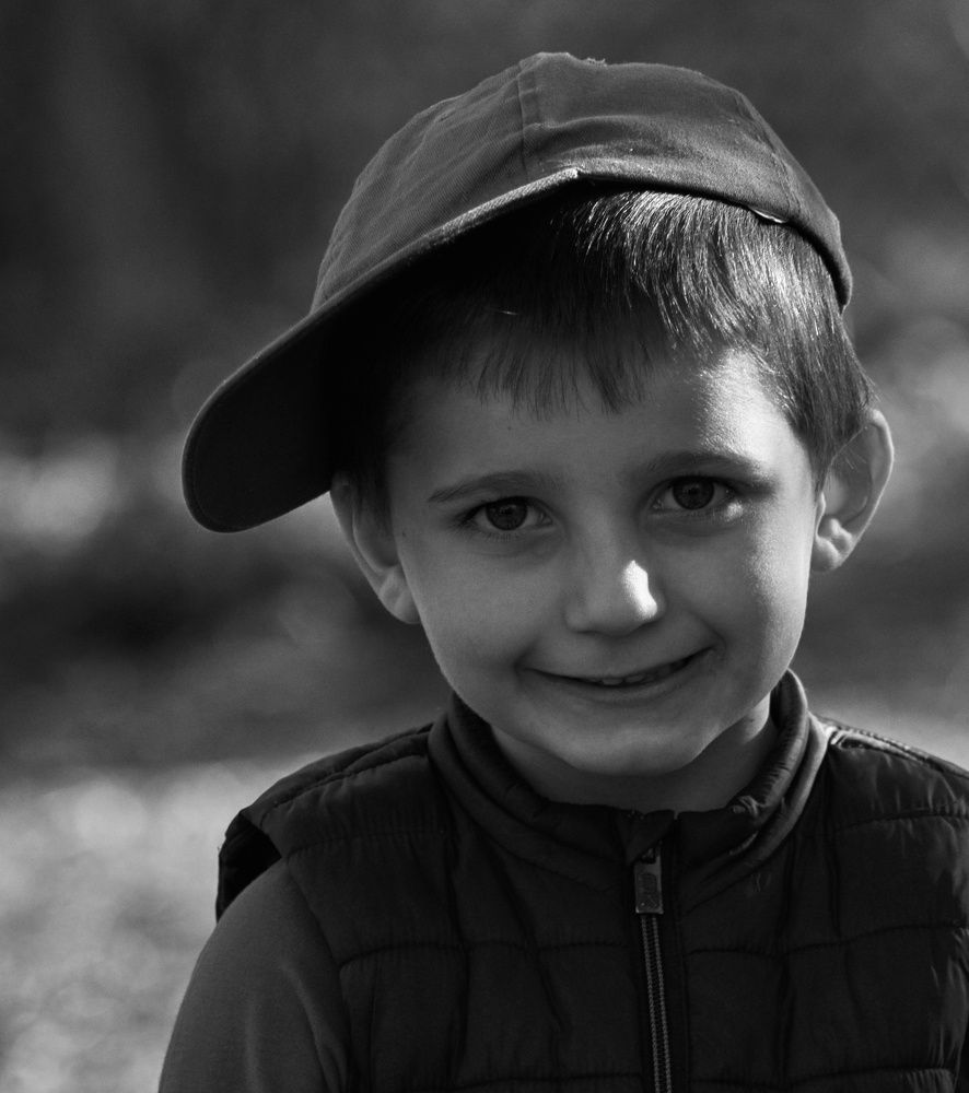 Photograph by Stoyan Baev