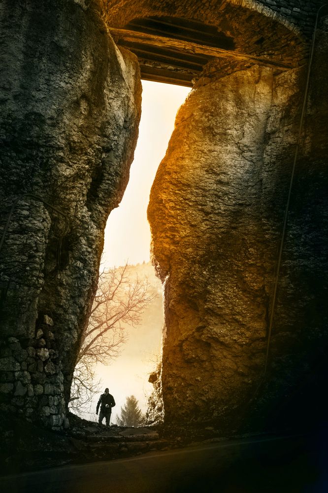 Photograph by Alexander Simeonov