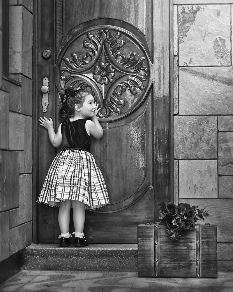 Фотография автора Mariana Flor