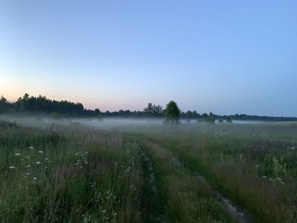 Photograph by Alexey Belov