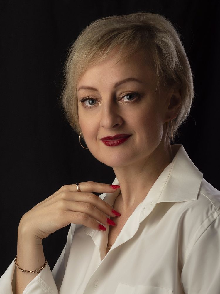 Photograph by Сергей Никифоров