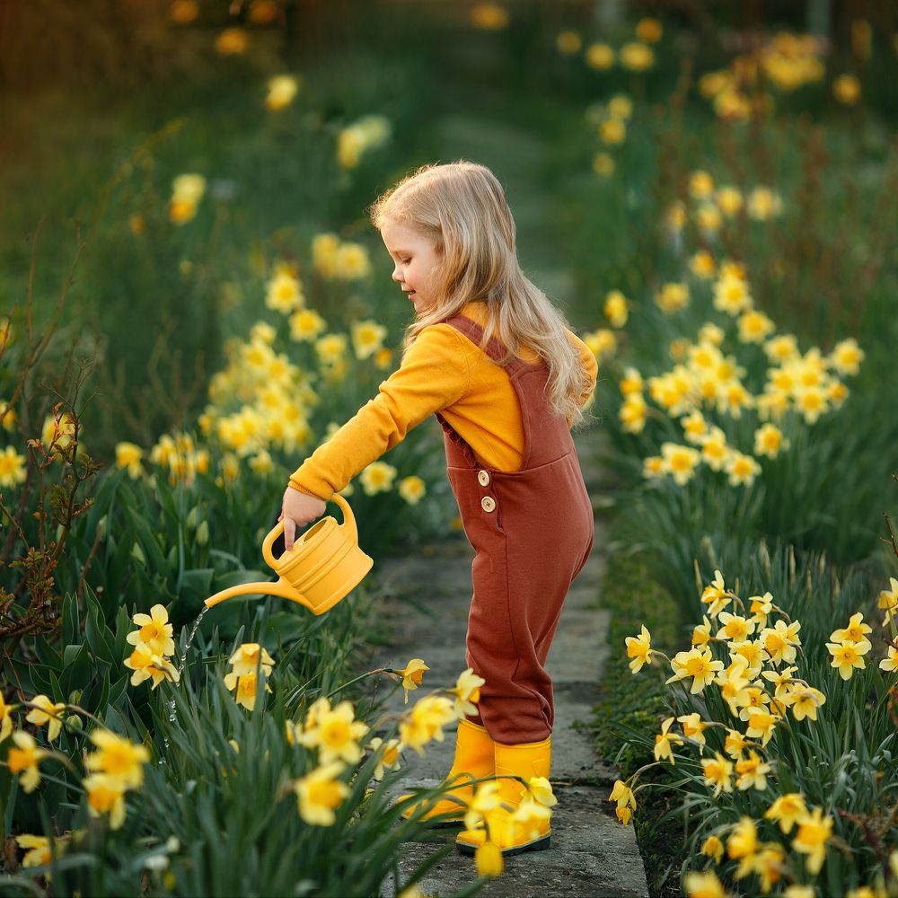 Photograph by Надежда Юркова