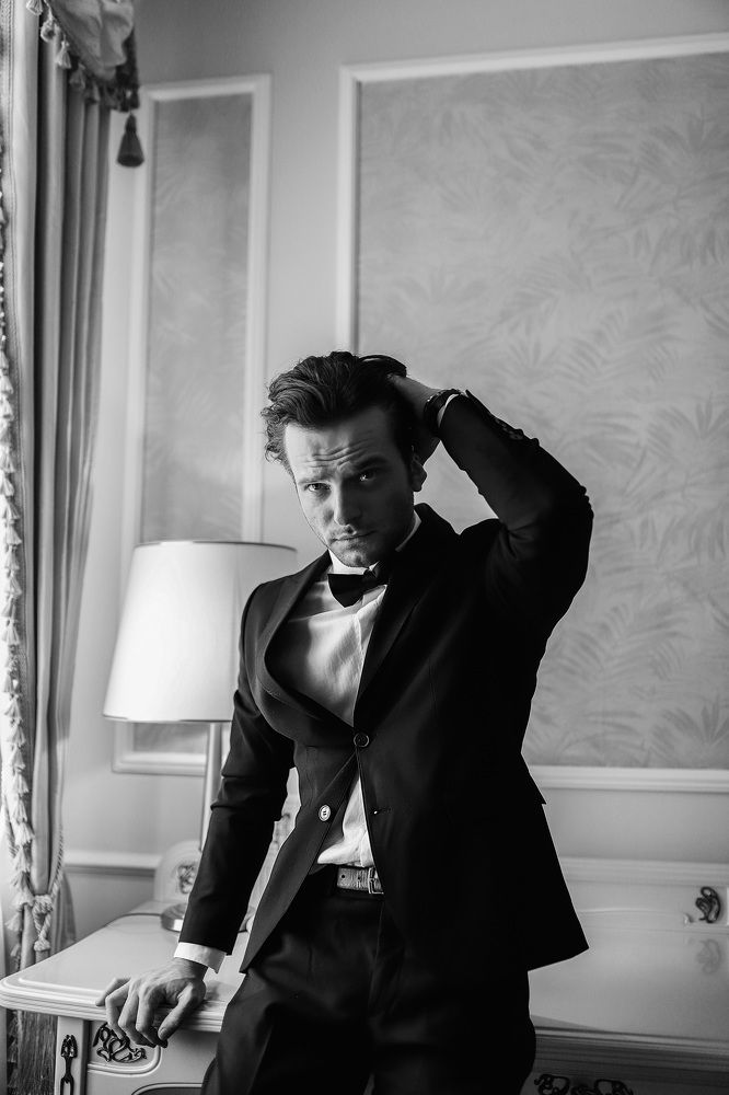 Photograph by Инна Лешкевич