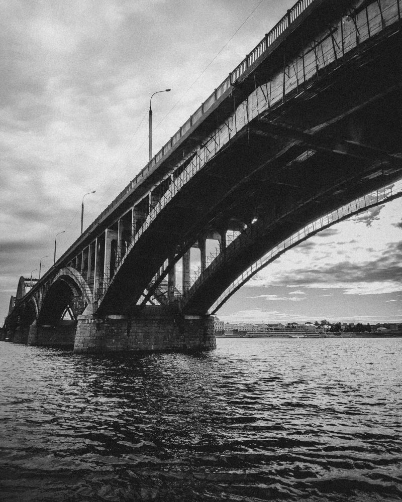 Фотография автора Александр Османов